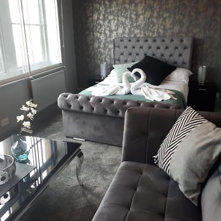 Huddersfield Otel Dış mekan fotoğraf
