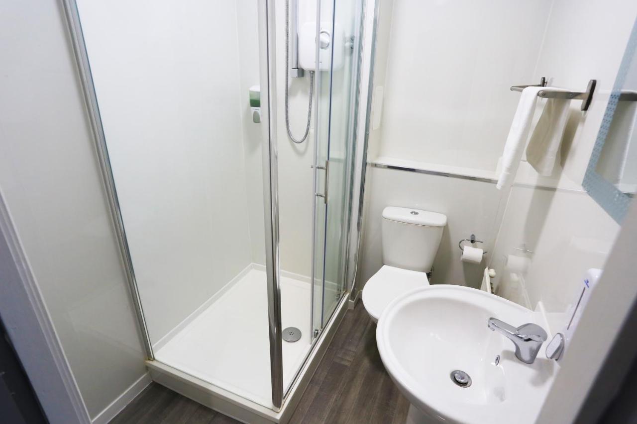 Huddersfield Otel Dış mekan fotoğraf