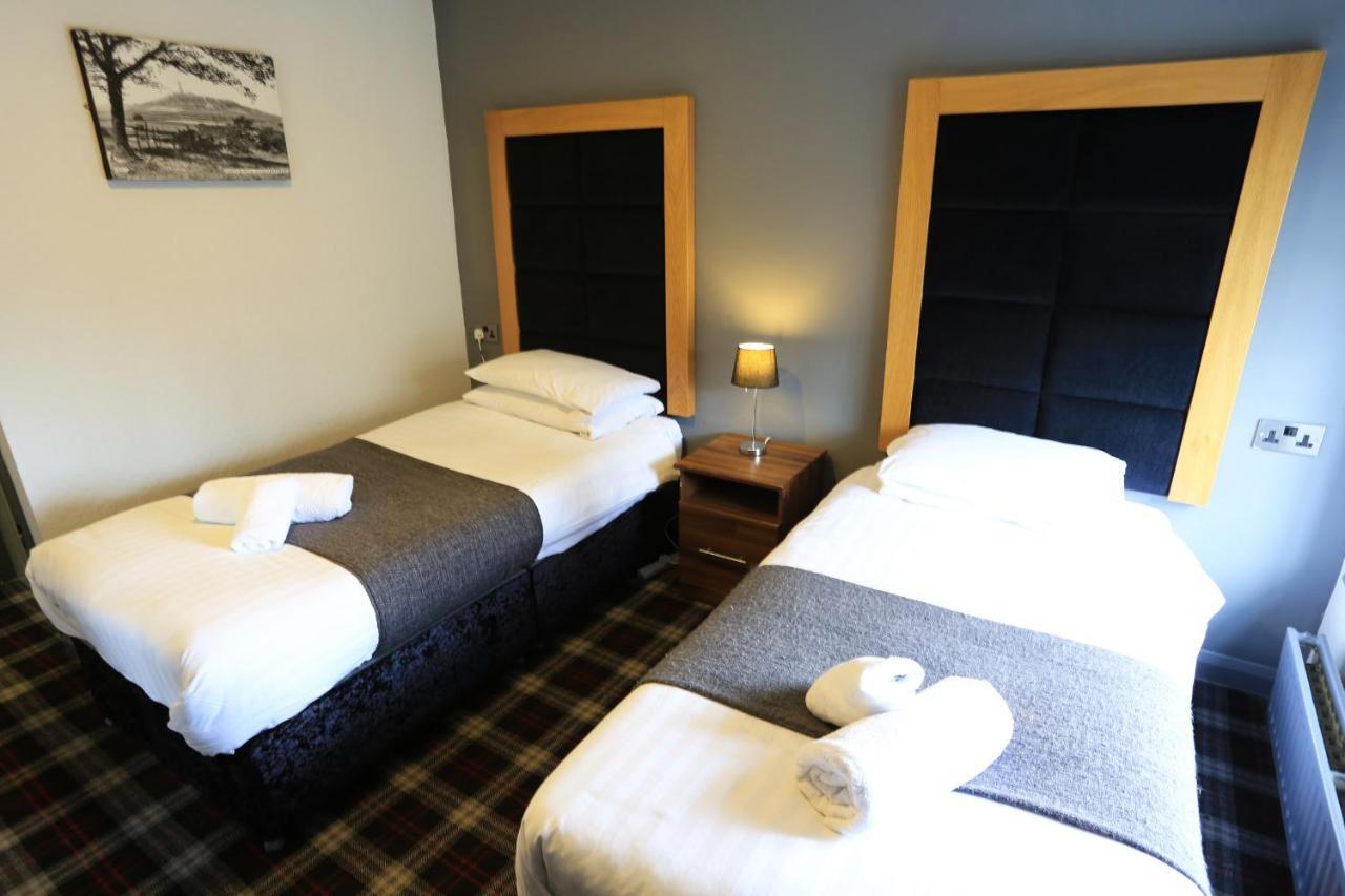 Huddersfield Otel Dış mekan fotoğraf