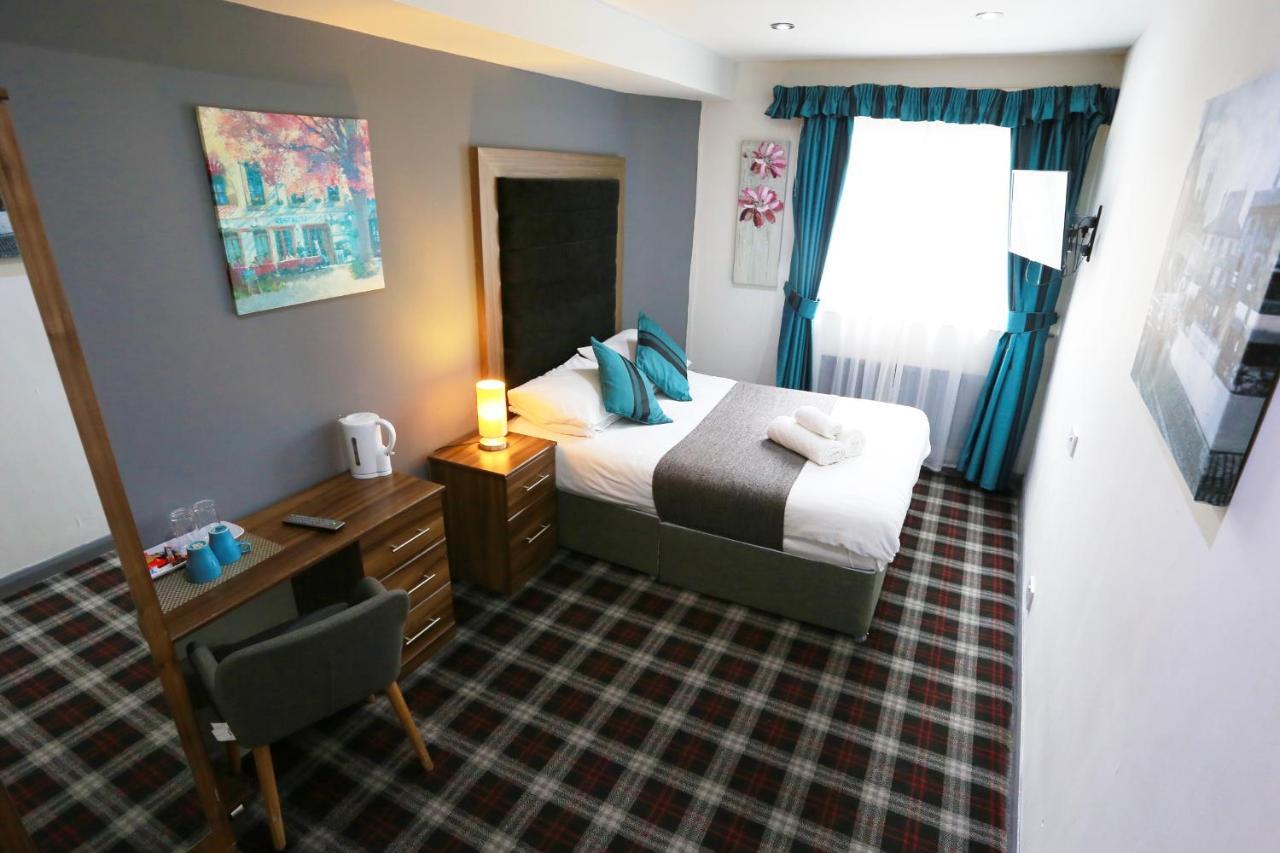 Huddersfield Otel Dış mekan fotoğraf