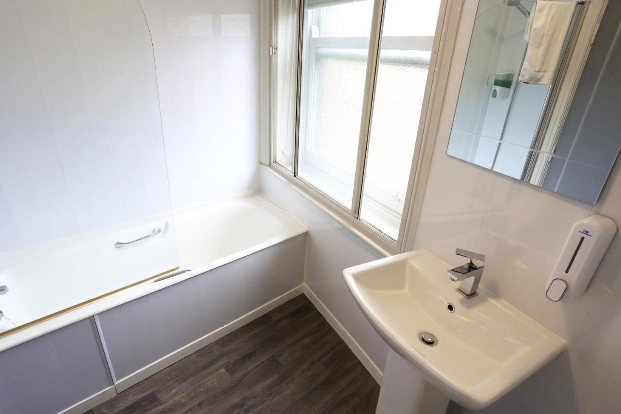 Huddersfield Otel Dış mekan fotoğraf