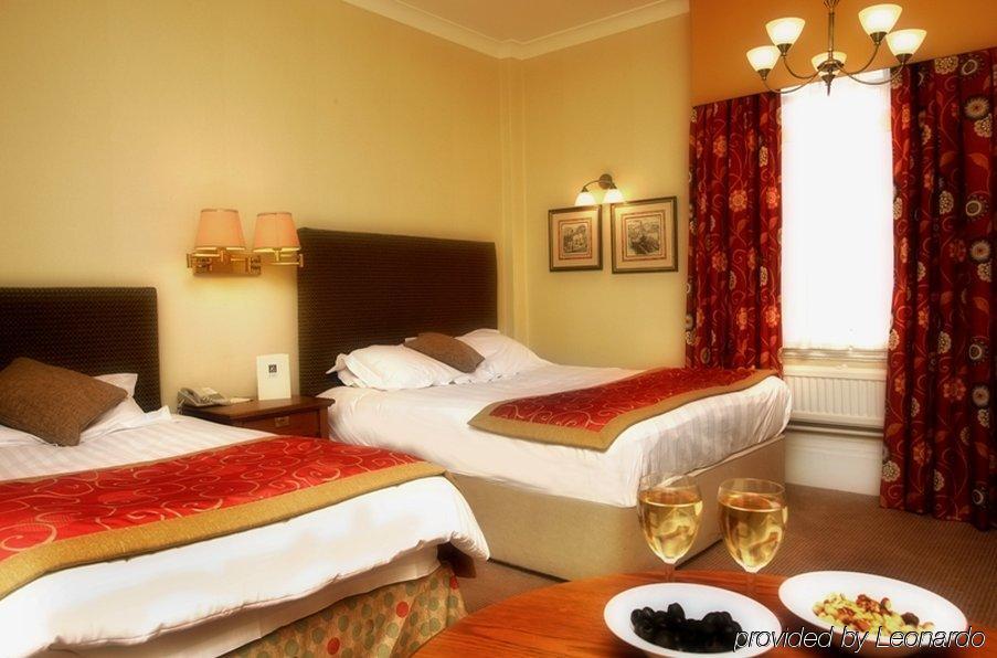 Huddersfield Otel Dış mekan fotoğraf