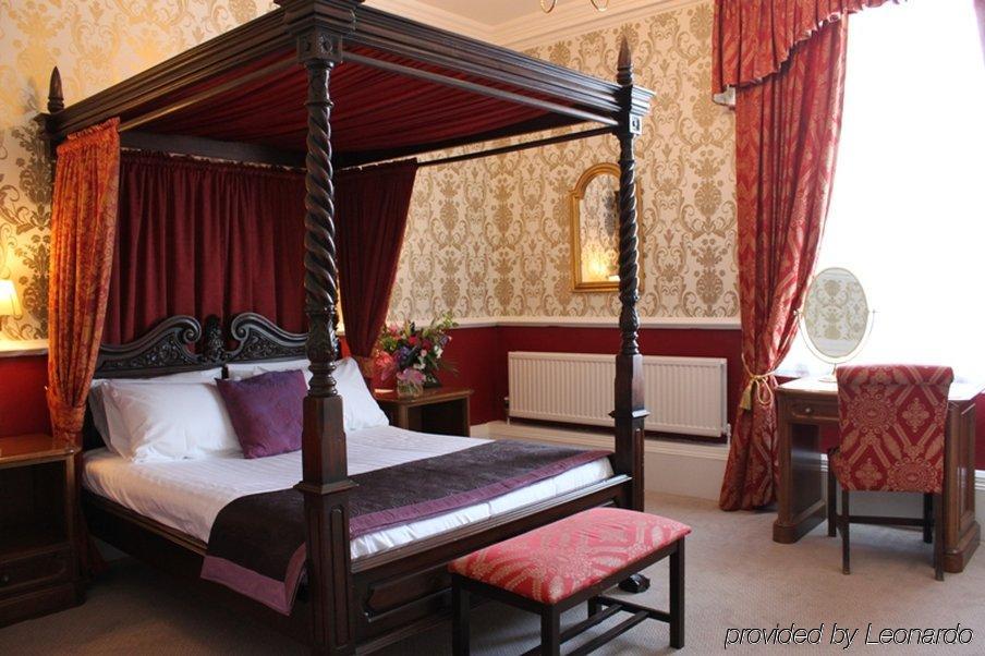 Huddersfield Otel Dış mekan fotoğraf