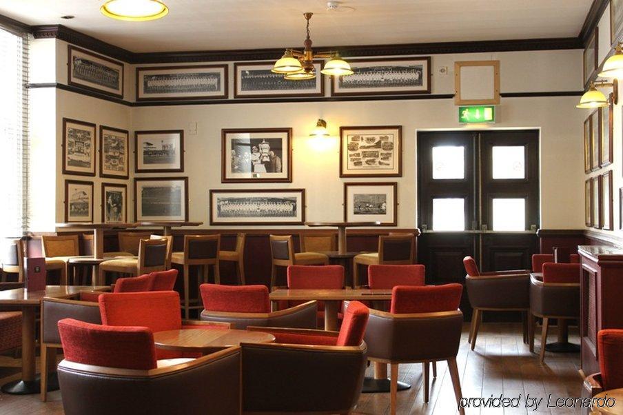 Huddersfield Otel Dış mekan fotoğraf