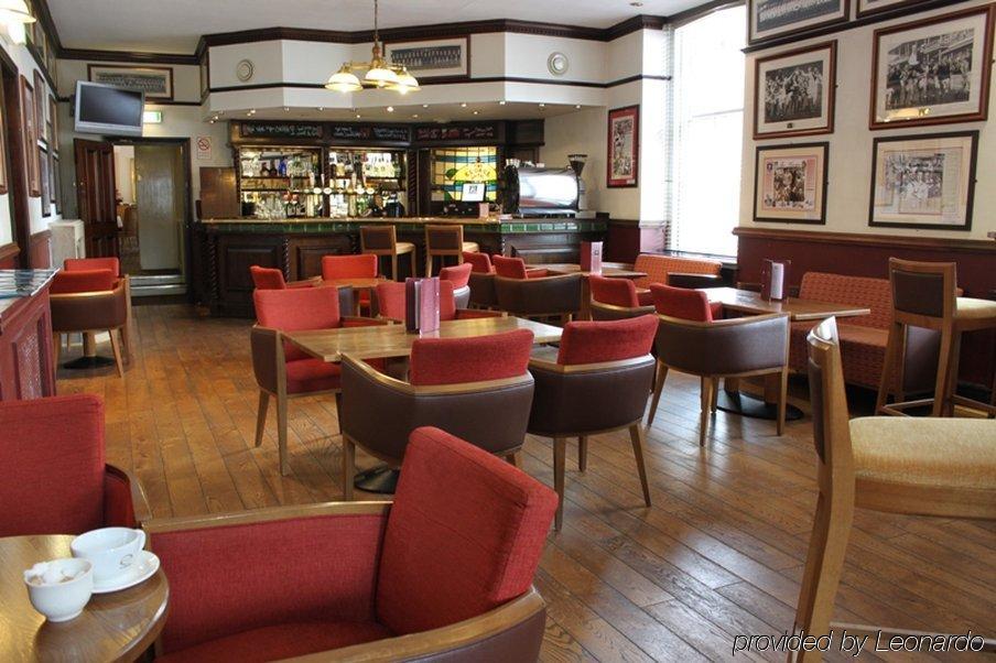 Huddersfield Otel Dış mekan fotoğraf