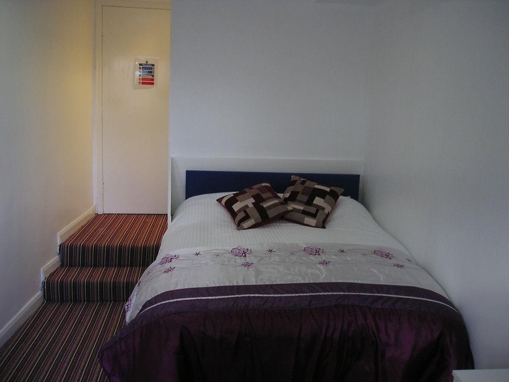 Huddersfield Otel Dış mekan fotoğraf