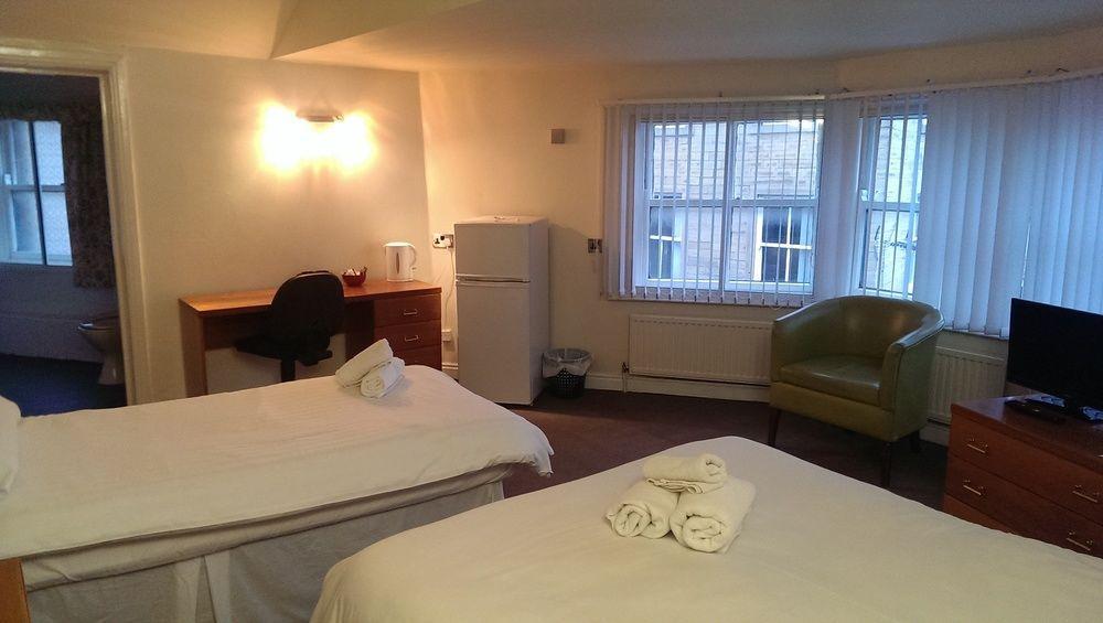 Huddersfield Otel Dış mekan fotoğraf