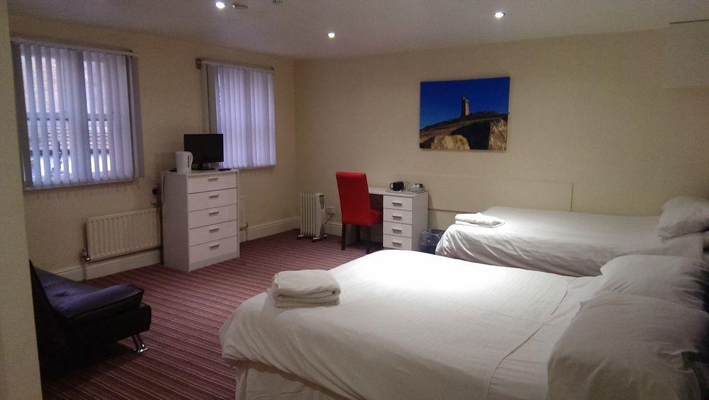 Huddersfield Otel Dış mekan fotoğraf