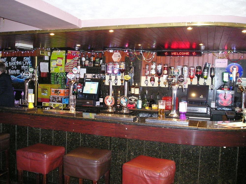 Huddersfield Otel Dış mekan fotoğraf