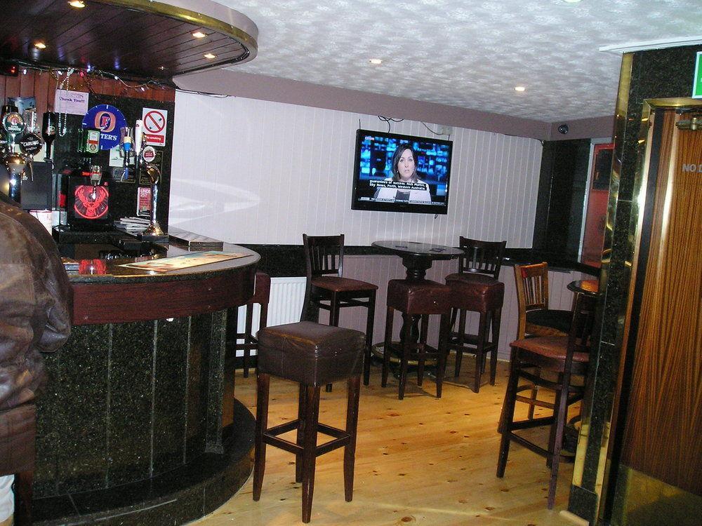 Huddersfield Otel Dış mekan fotoğraf