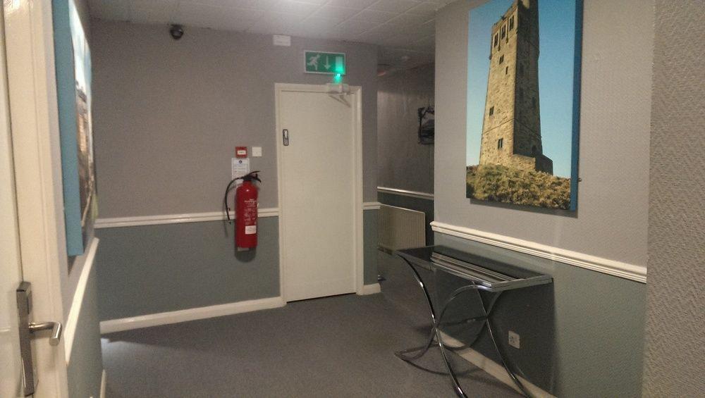 Huddersfield Otel Dış mekan fotoğraf