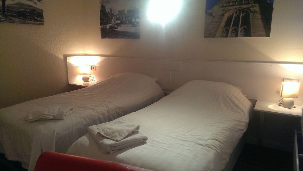 Huddersfield Otel Dış mekan fotoğraf