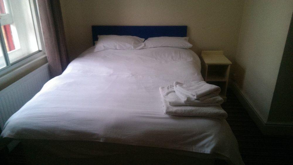 Huddersfield Otel Dış mekan fotoğraf