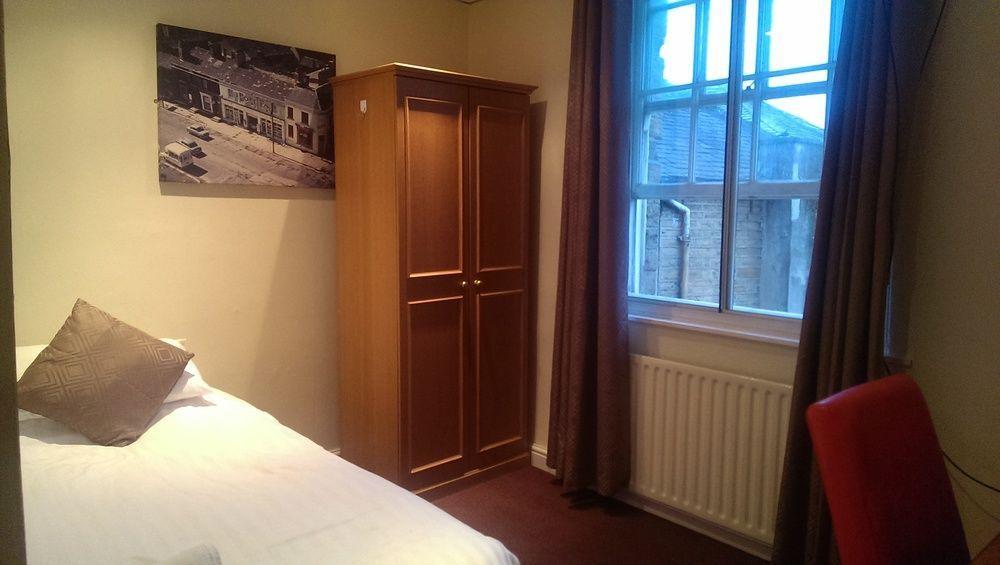 Huddersfield Otel Dış mekan fotoğraf