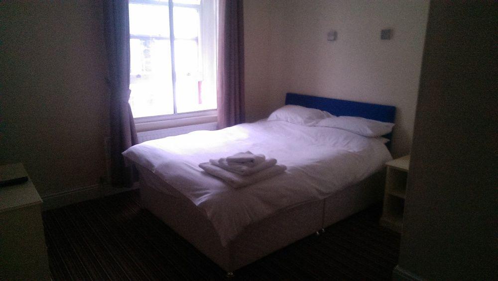 Huddersfield Otel Dış mekan fotoğraf