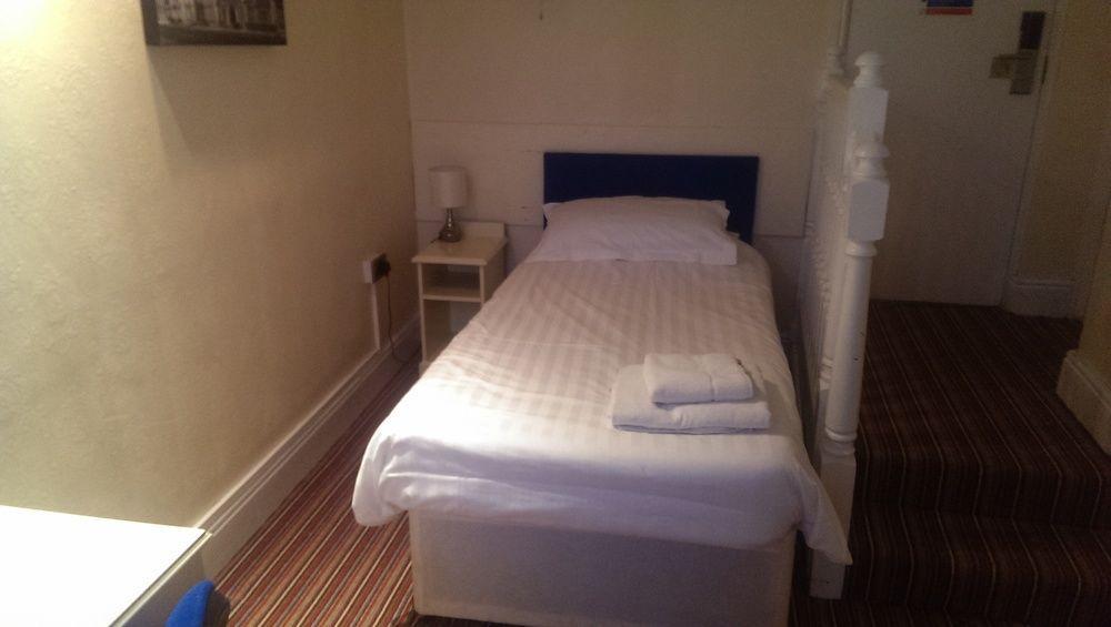 Huddersfield Otel Dış mekan fotoğraf