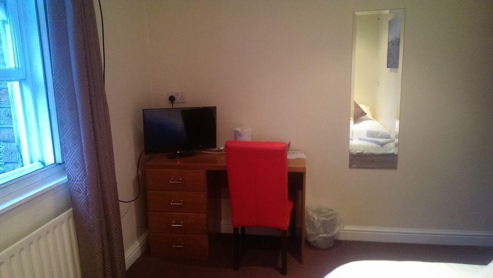 Huddersfield Otel Dış mekan fotoğraf