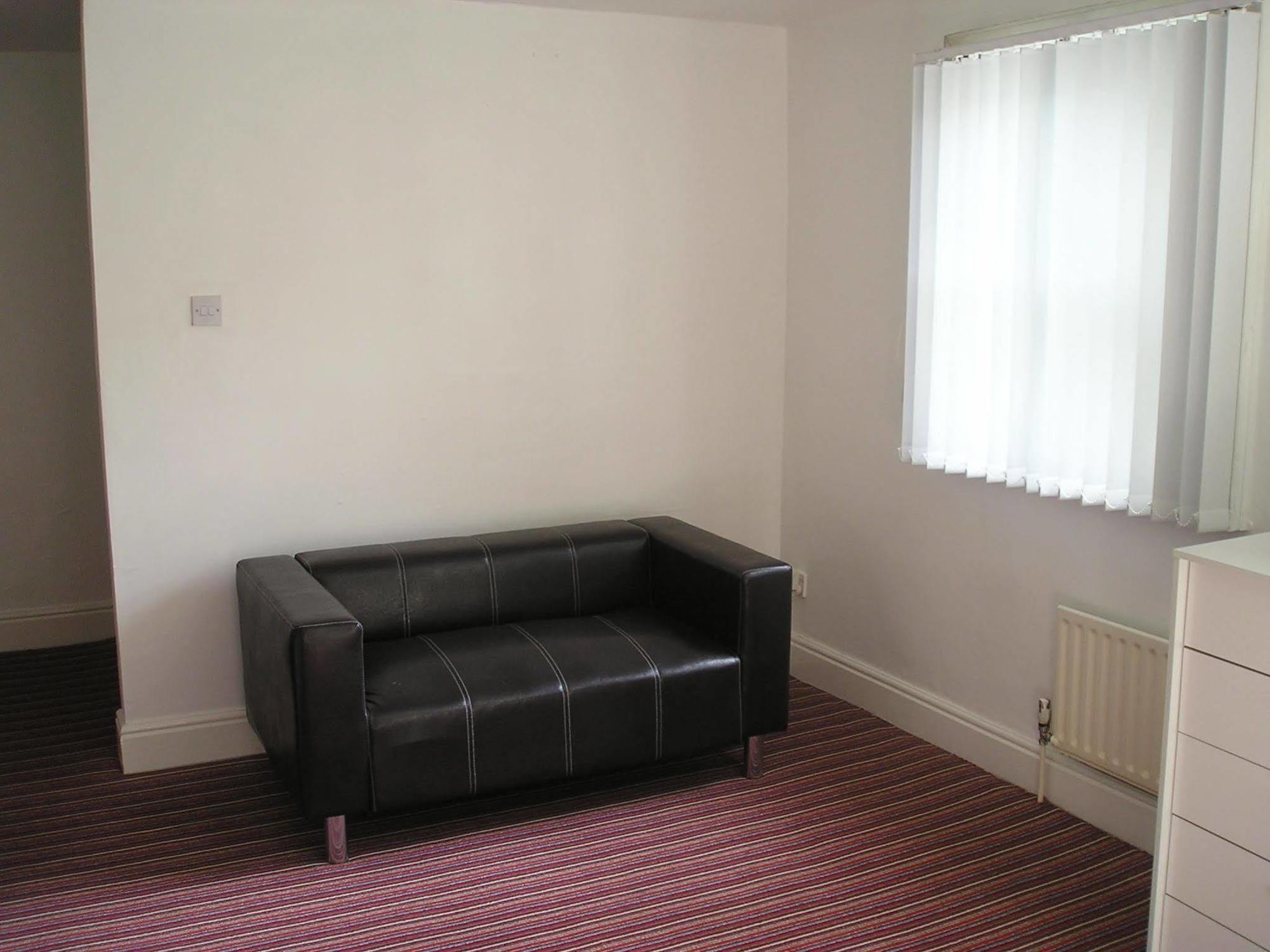 Huddersfield Otel Dış mekan fotoğraf