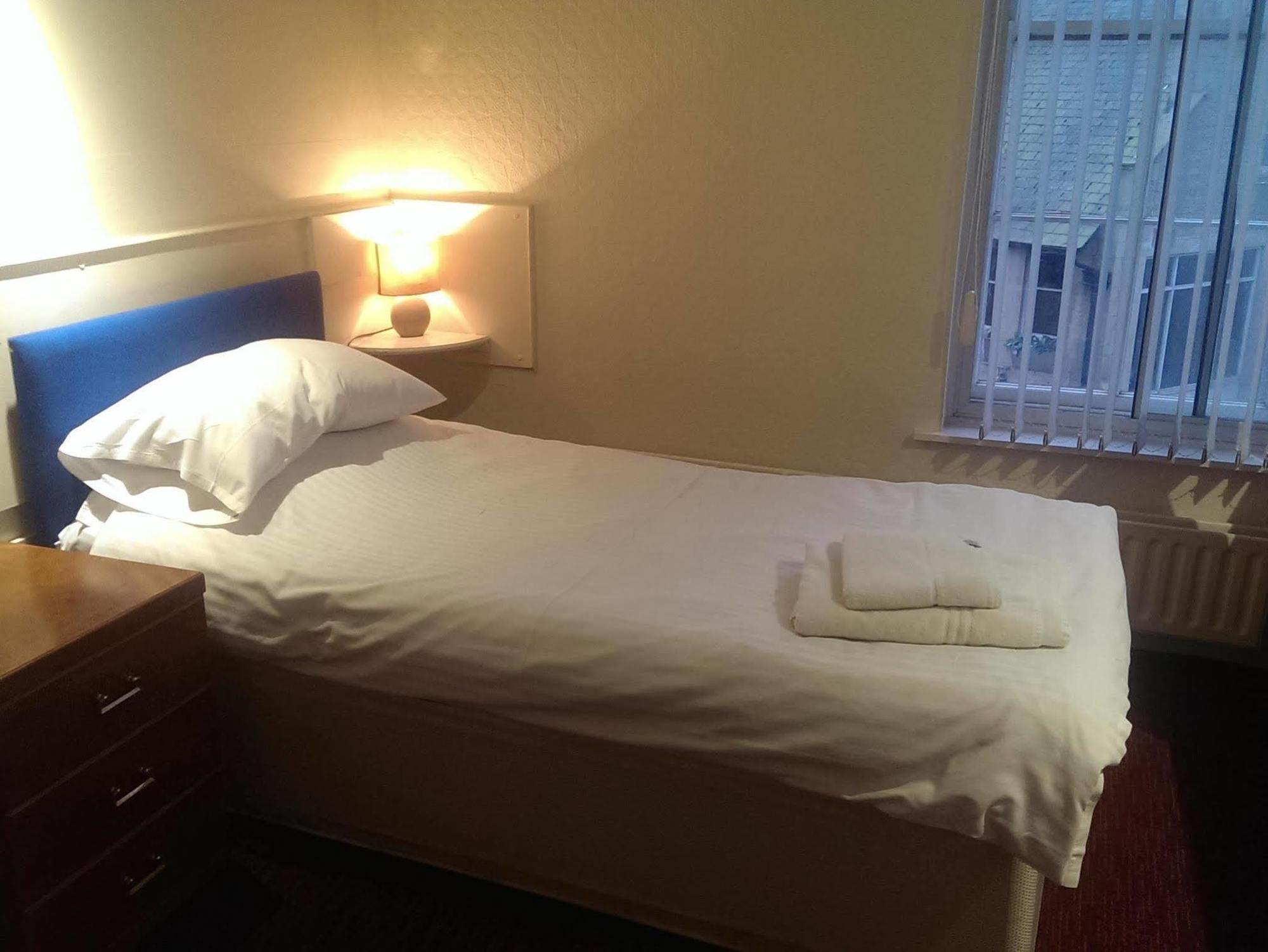 Huddersfield Otel Dış mekan fotoğraf