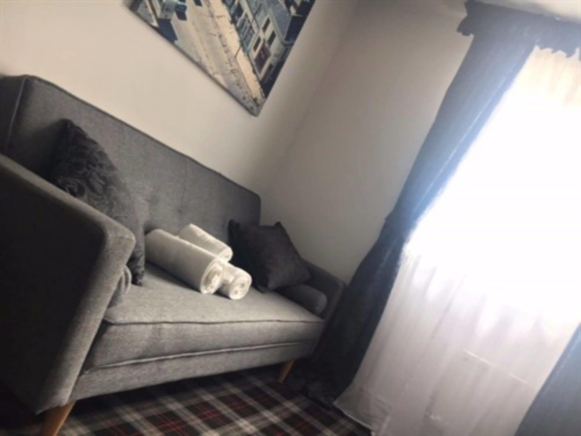 Huddersfield Otel Dış mekan fotoğraf