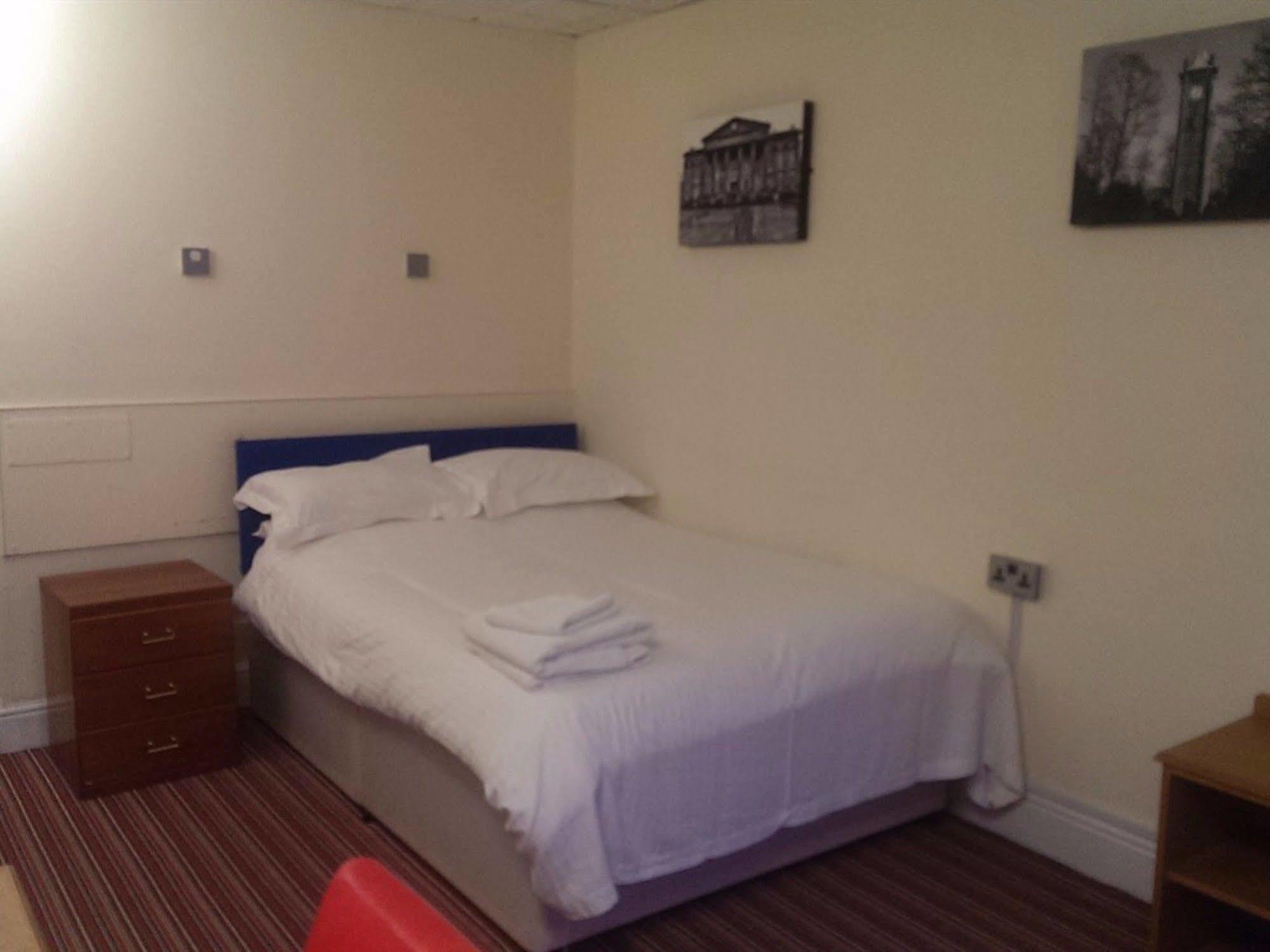 Huddersfield Otel Dış mekan fotoğraf